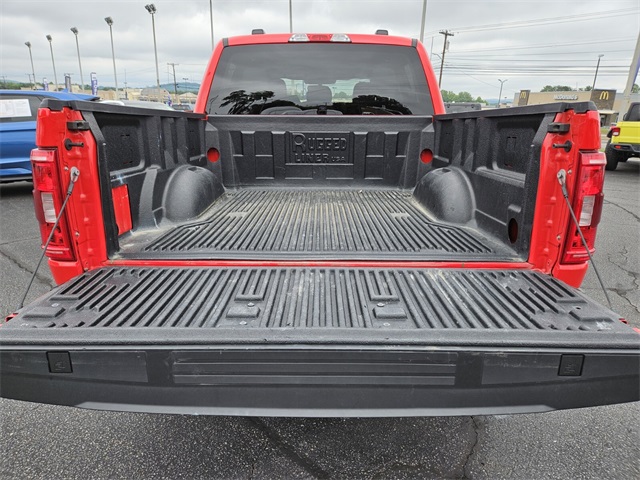 2023 Ford F-150 XLT photo 13