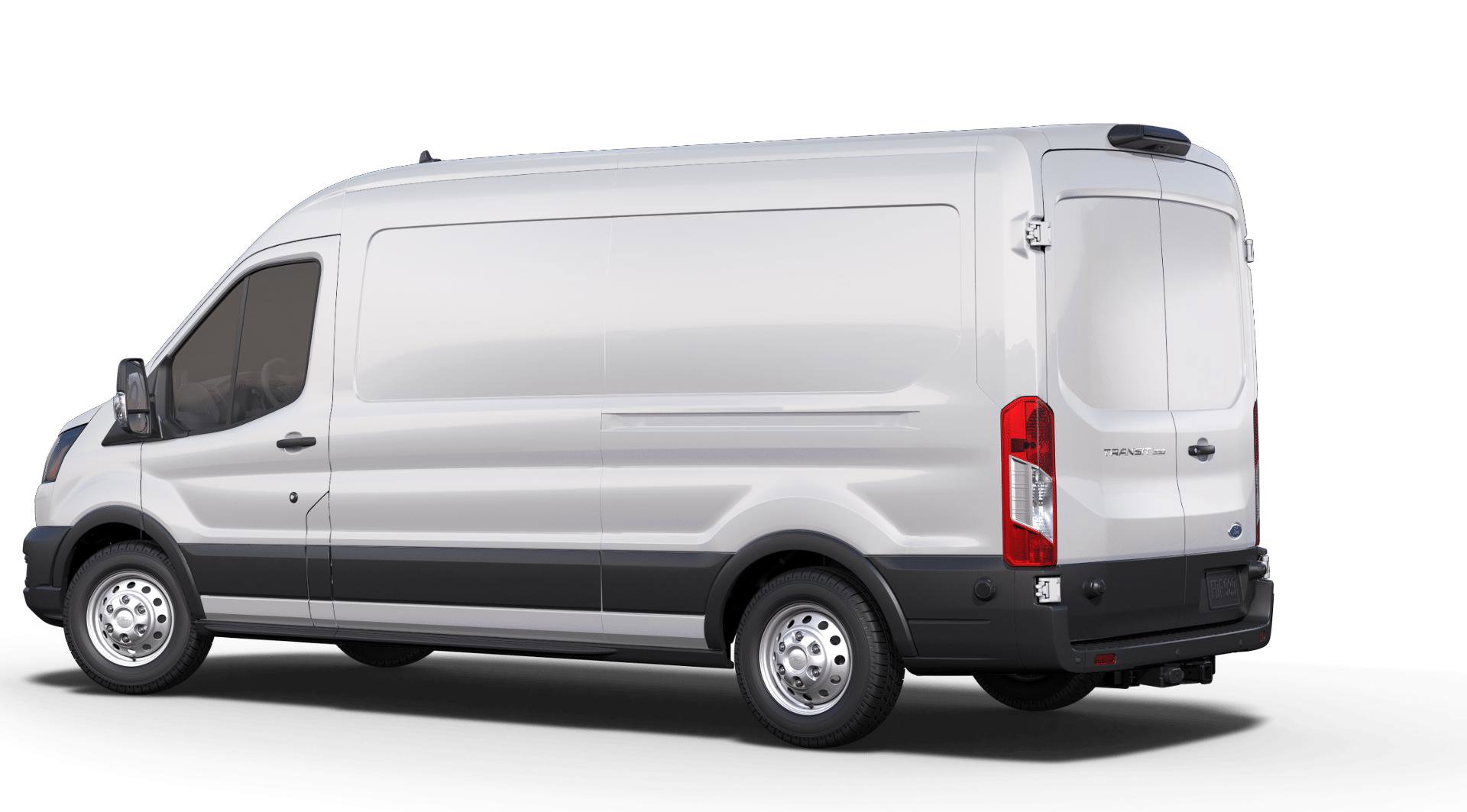 2025 Ford Transit Cargo Van photo 2