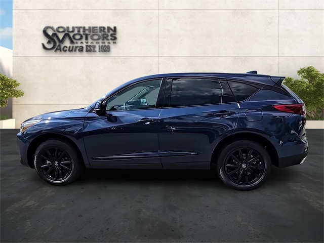 2025 Acura RDX Base photo 18