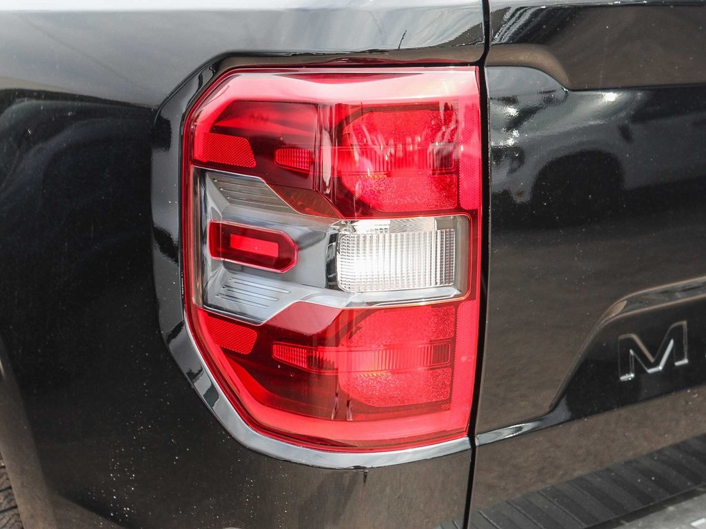 2025 Ford Maverick Lariat photo 10