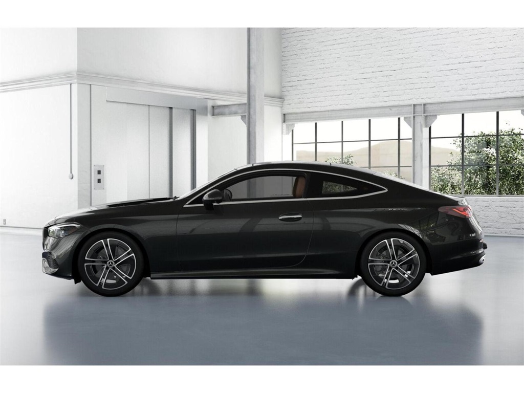 2026 Mercedes Benz CLE 300 4MATIC photo 32