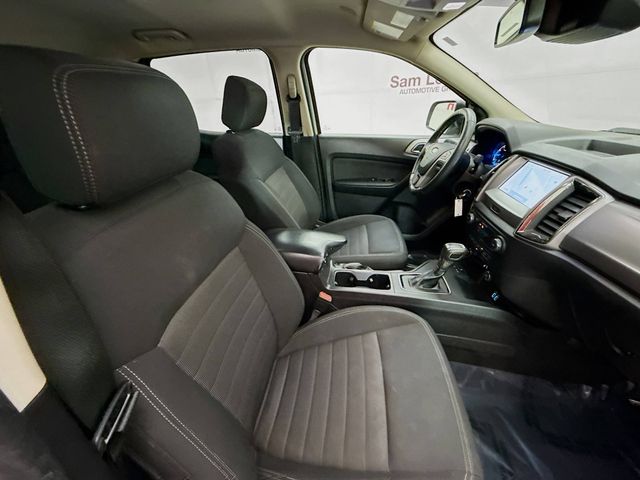2019 Ford Ranger XLT photo 23