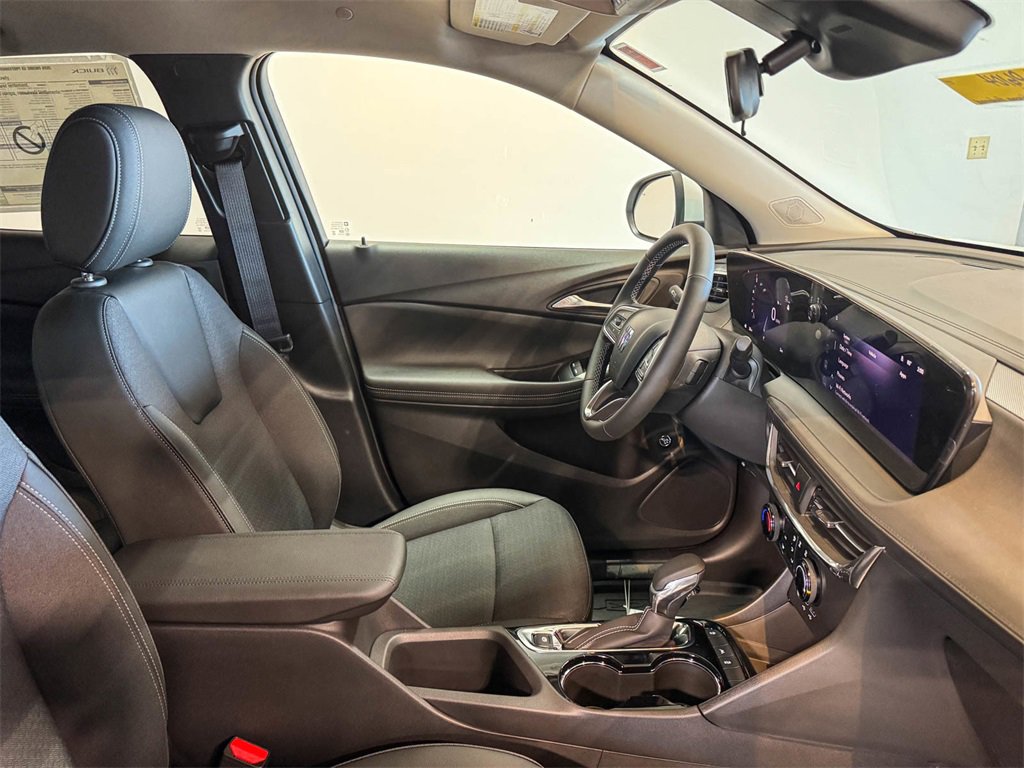 2026 Buick Encore GX Preferred photo 19