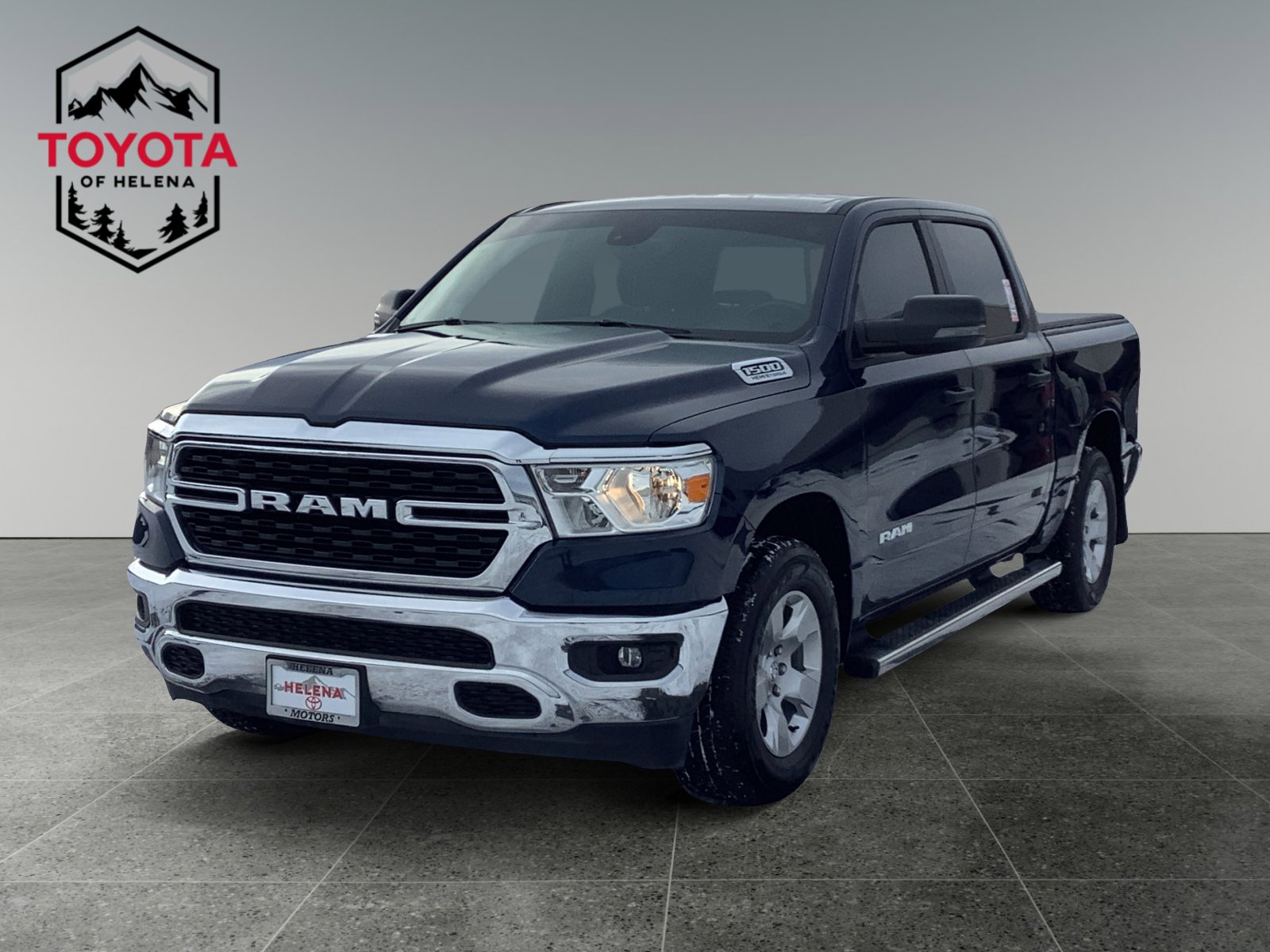 2023 RAM Ram 1500 Pickup Big Horn/Lone Star's photo
