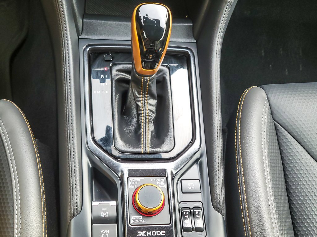 2023 SUBARU FORESTER - Image 16