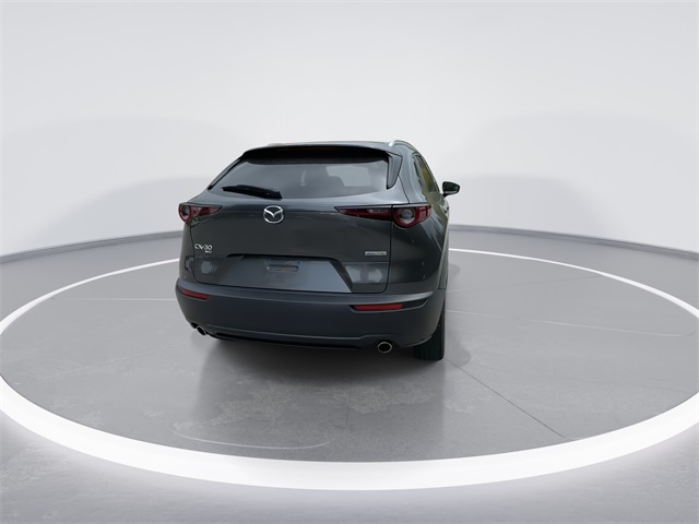 2022 Mazda CX-30 2.5 S Preferred photo 7
