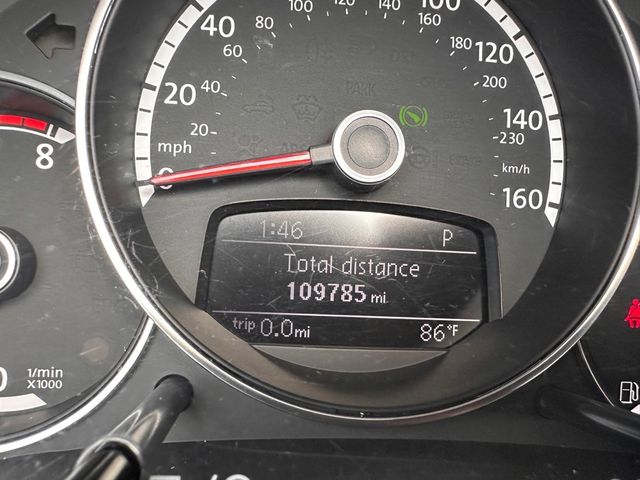 2016 Volkswagen Beetle 1.8T S photo 20