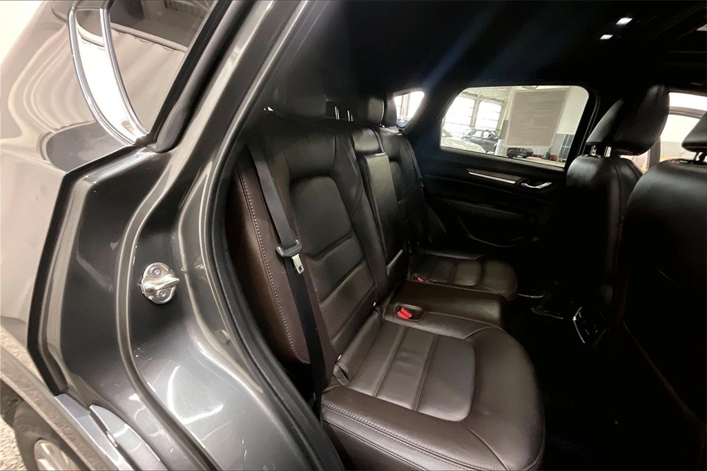 2023 MAZDA CX-5 - Image 26