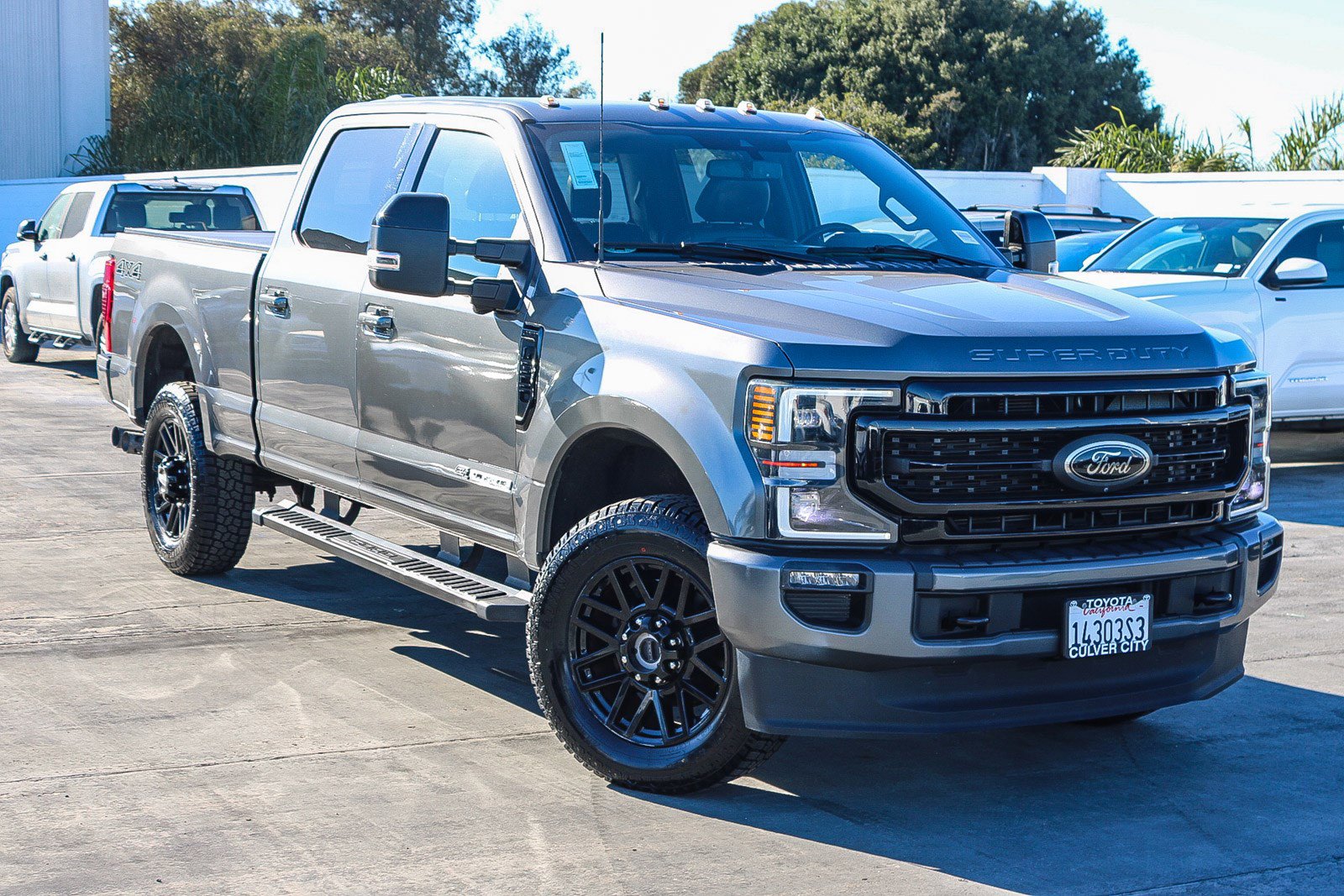 2022 Ford F-350 Base's photo