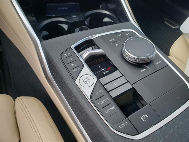 2025 Bmw 330i xDrive photo 24