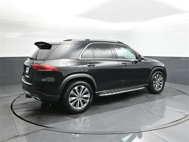 2021 Mercedes Benz GLE 350 photo 15