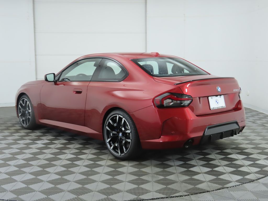 2025 Bmw 230i photo 7