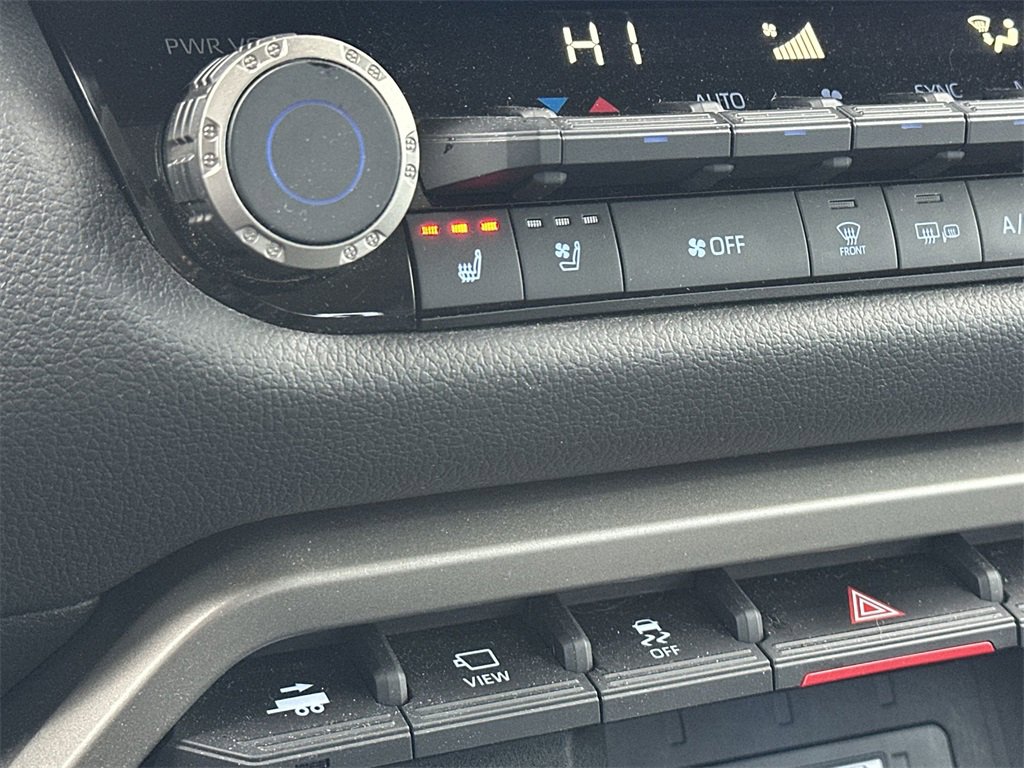 2024 Toyota Tundra Limited photo 23
