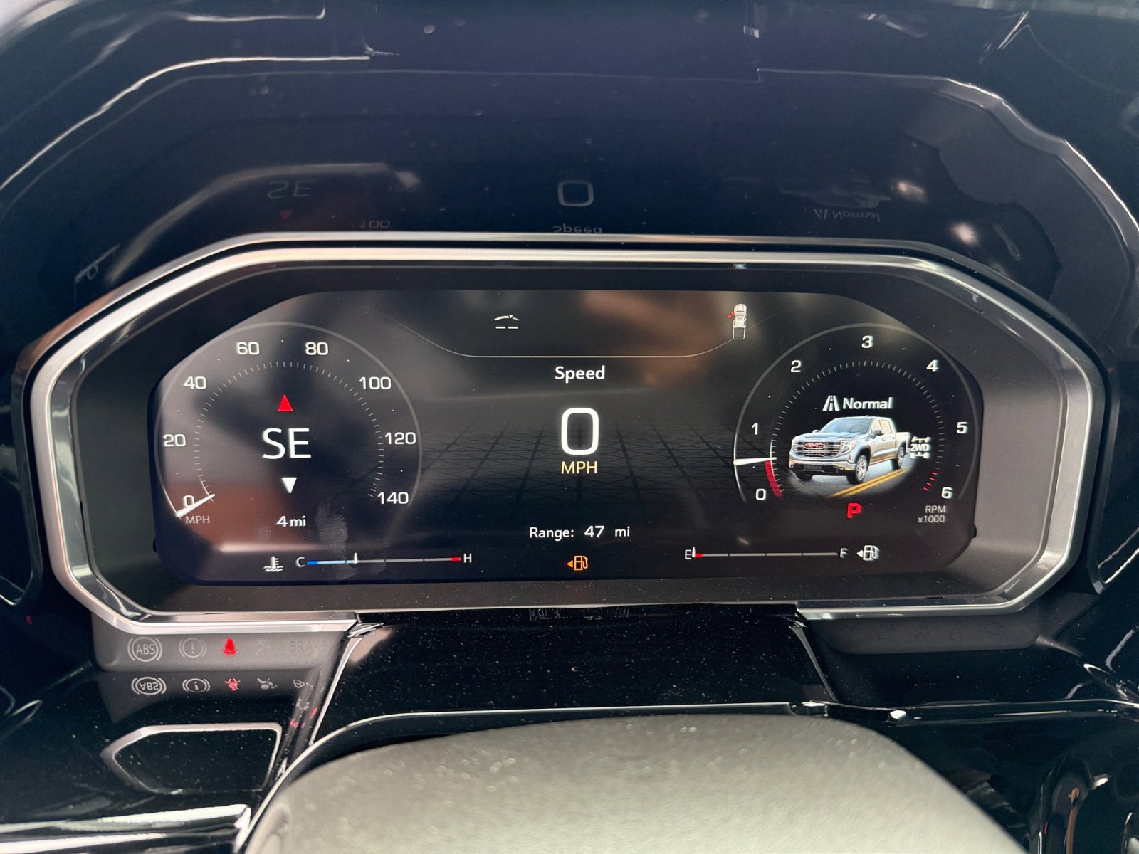 2026 Gmc Sierra 1500 Elevation photo 11