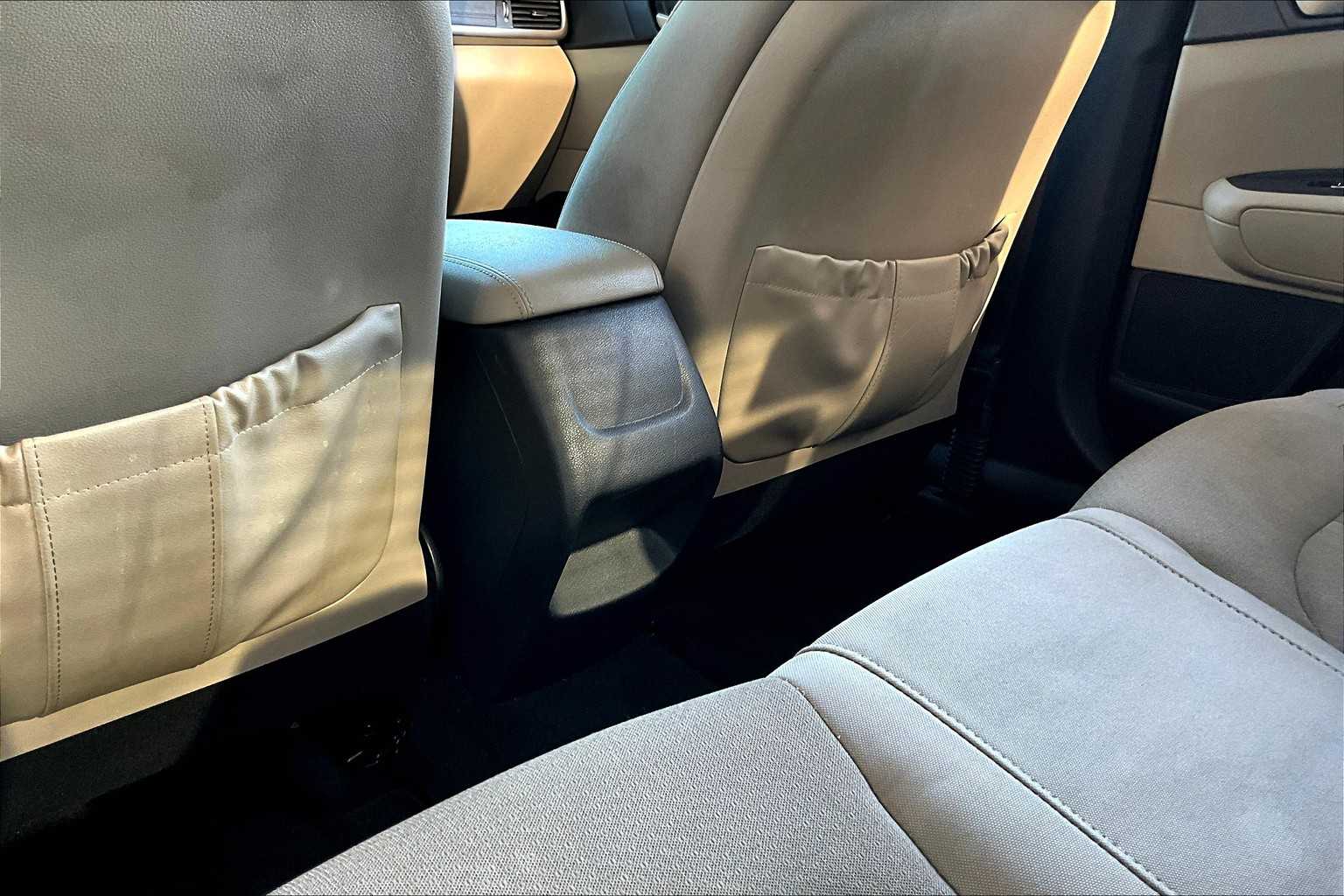 2017 Kia Optima LX photo 32