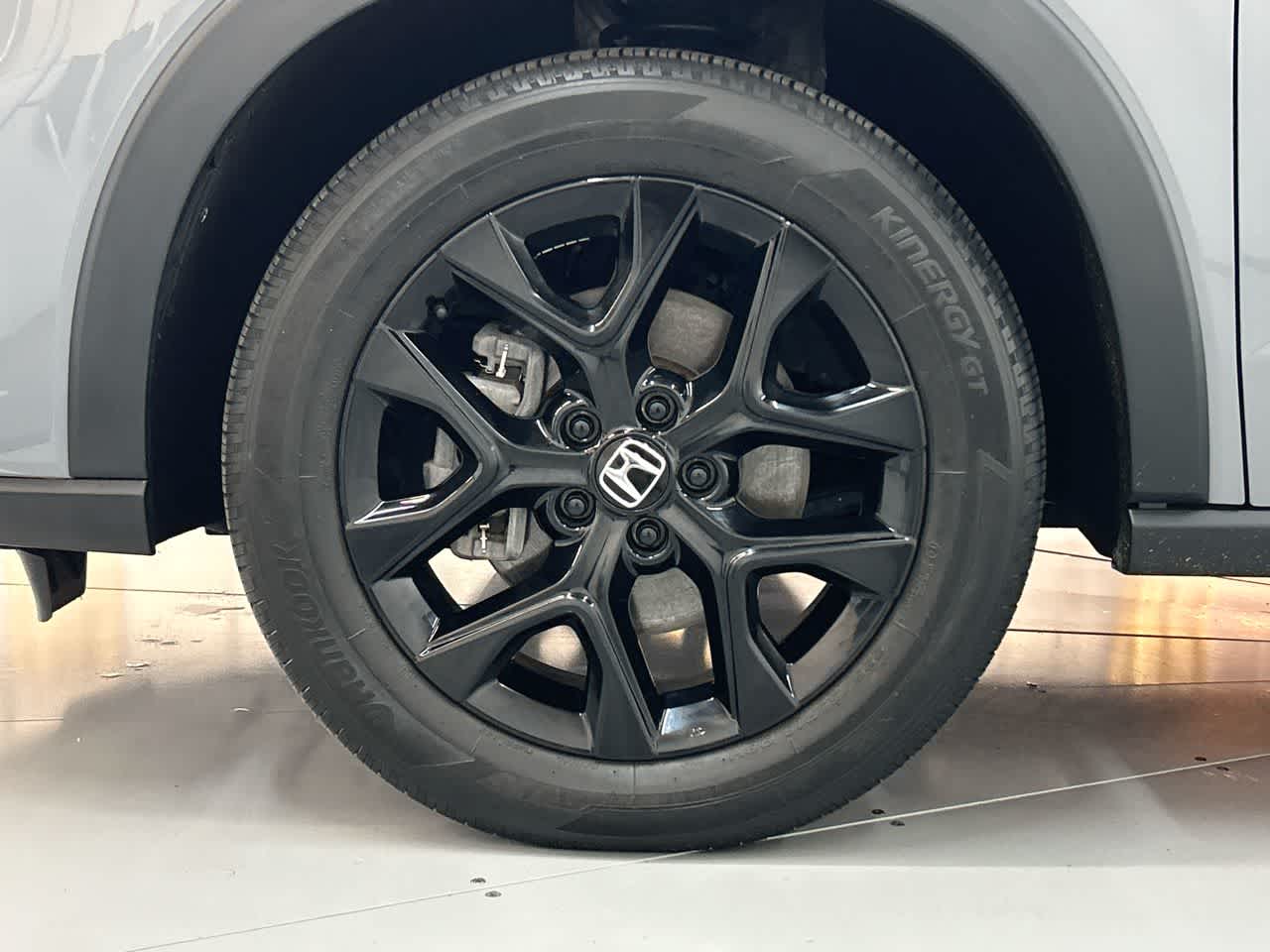 2023 Honda HR-V Sport photo 10