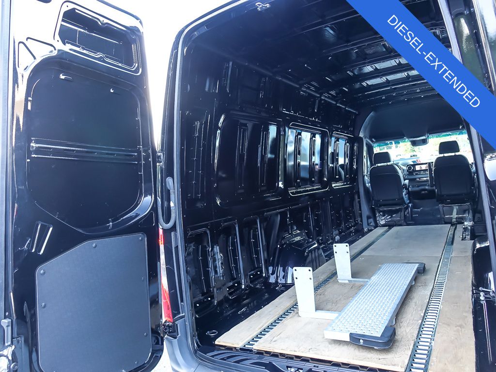 2024 MERCEDES-BENZ SPRINTER - Image 20