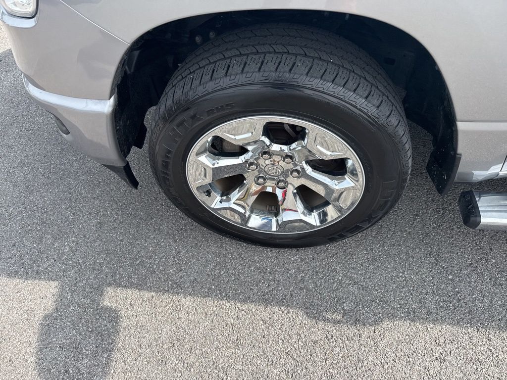 2022 Ram 1500 Big Horn Lone Star photo 9
