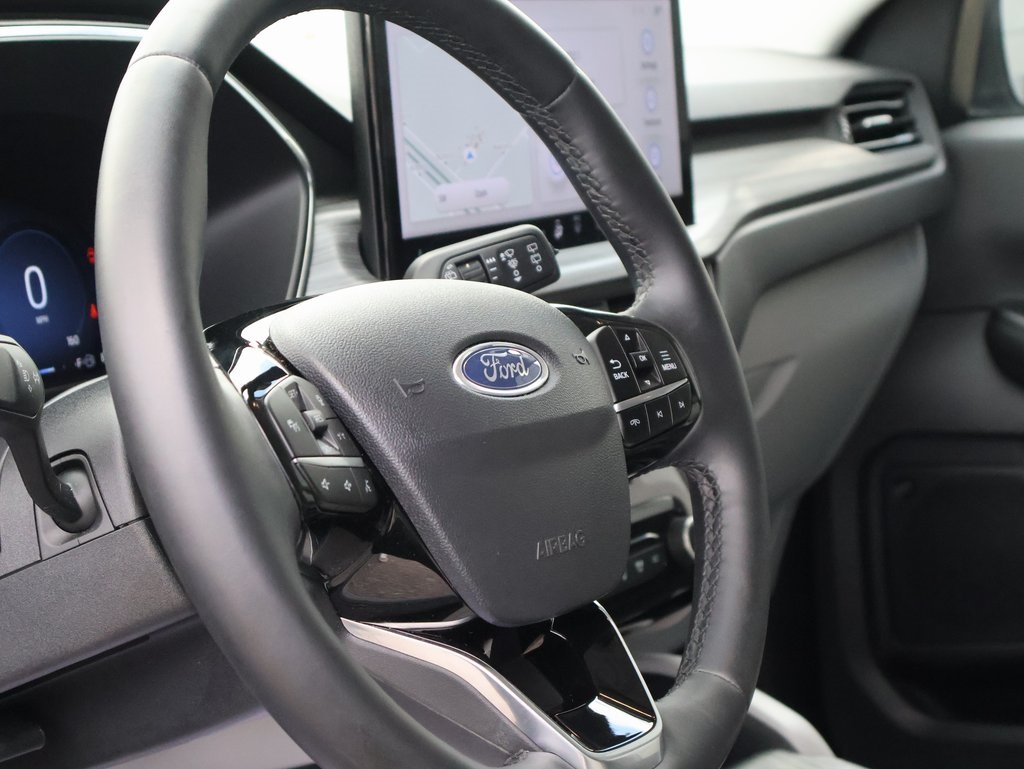 2024 Ford Escape Platinum photo 24