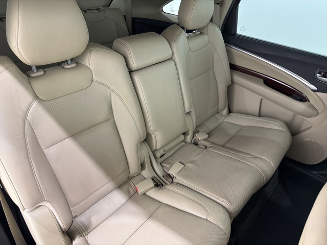 2014 Acura MDX SH-AWD photo 23