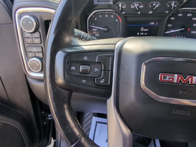 2019 Gmc Sierra 1500 SLE photo 22