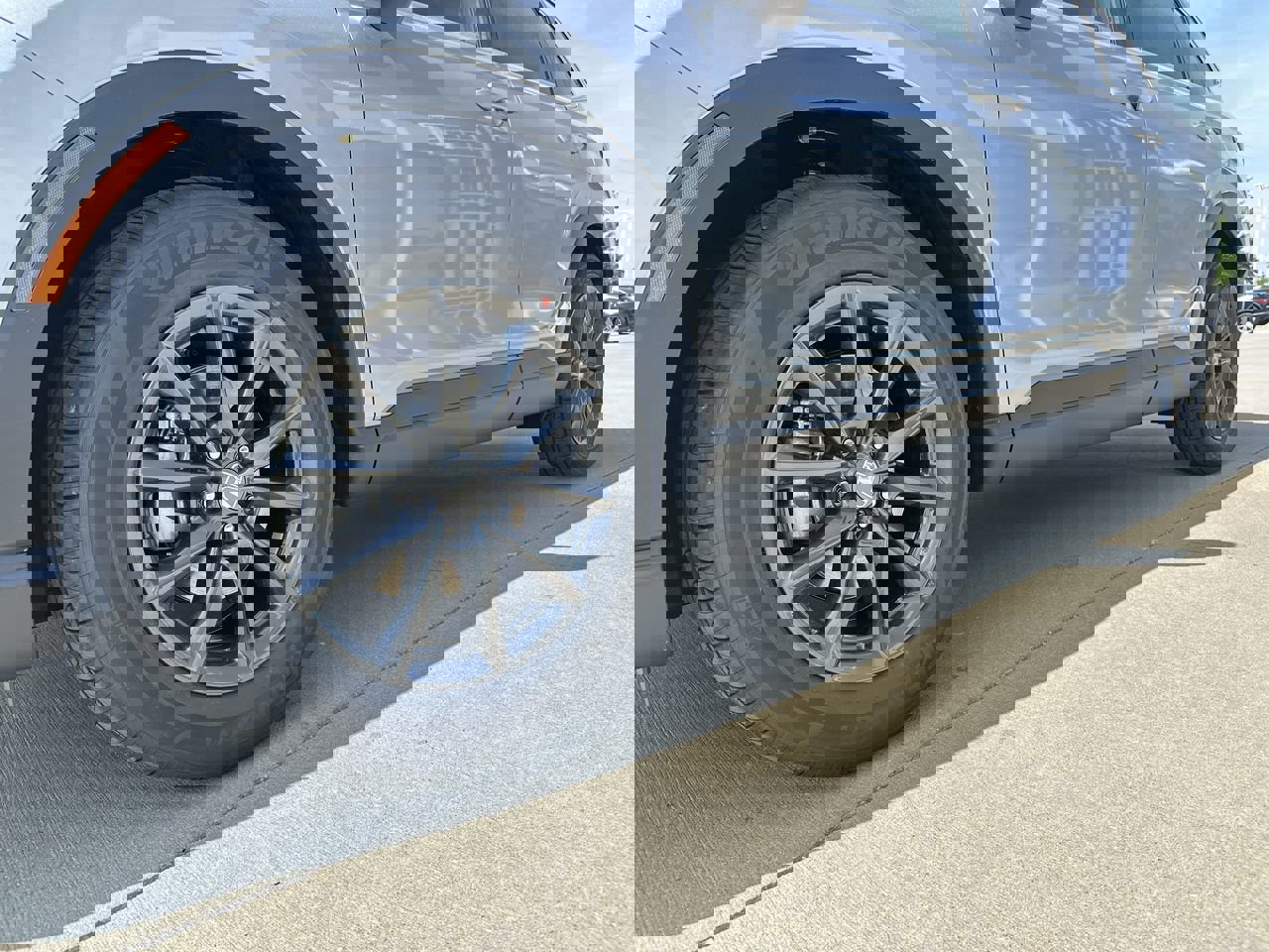 2026 Honda CR-V EX-L photo 9