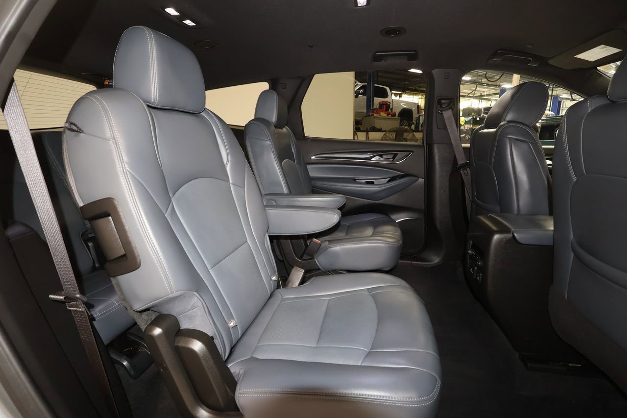 2024 Buick Enclave Premium photo 22