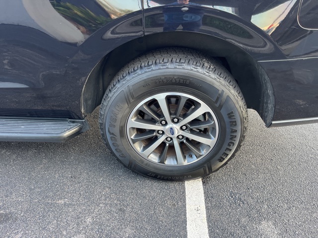 2020 Ford Expedition XL photo 30