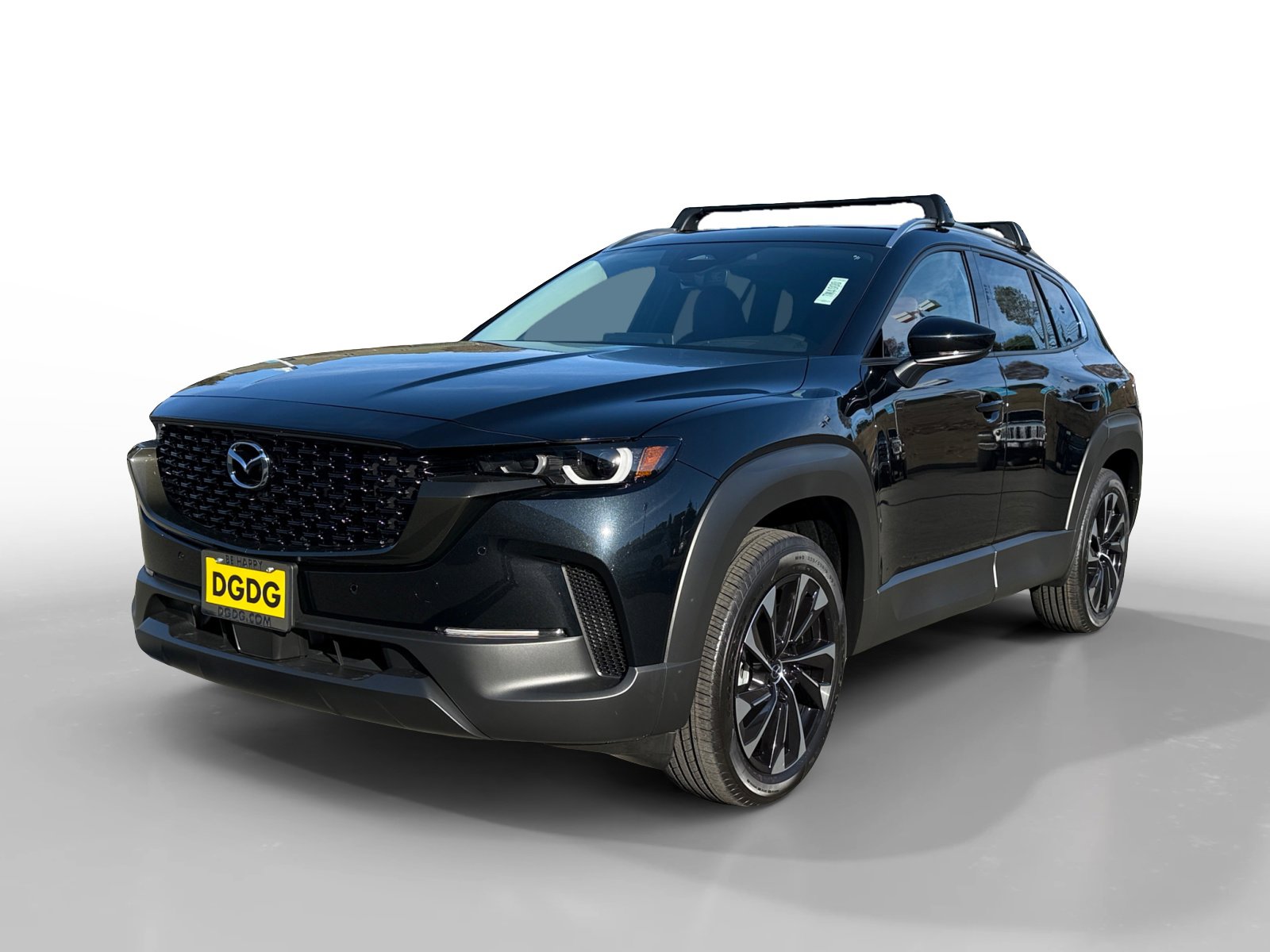 2026 Mazda CX-50 Premium Plus's photo