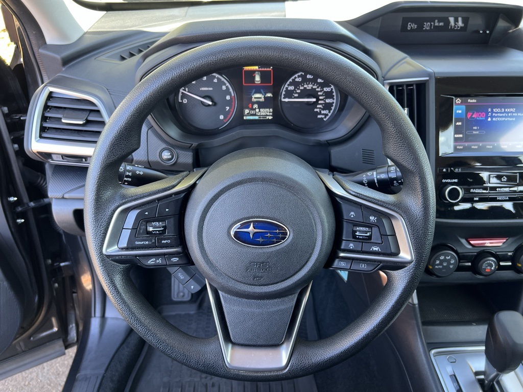 2019 Subaru Forester Base photo 14