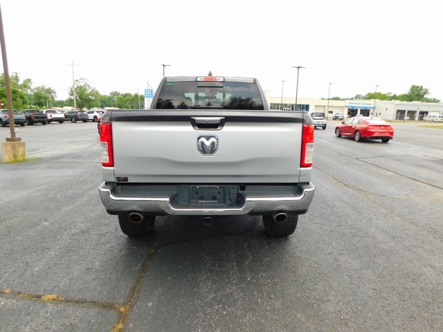2019 Ram 1500 Big Horn Lone Star photo 4