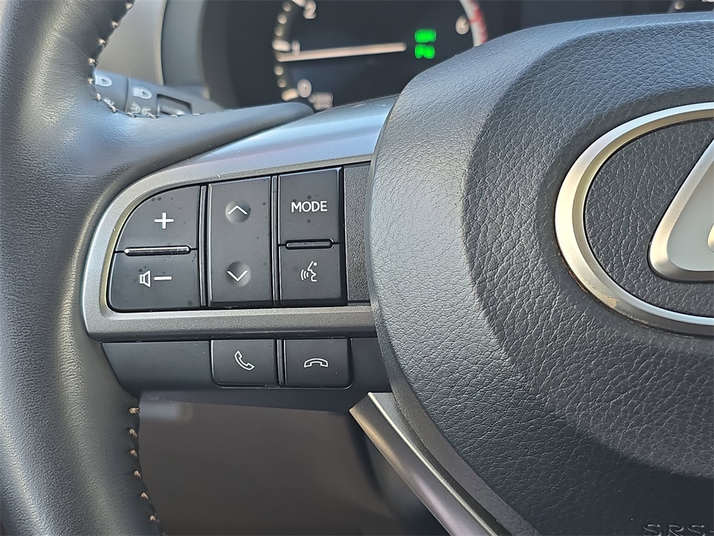 2023 Lexus GX 460 photo 13