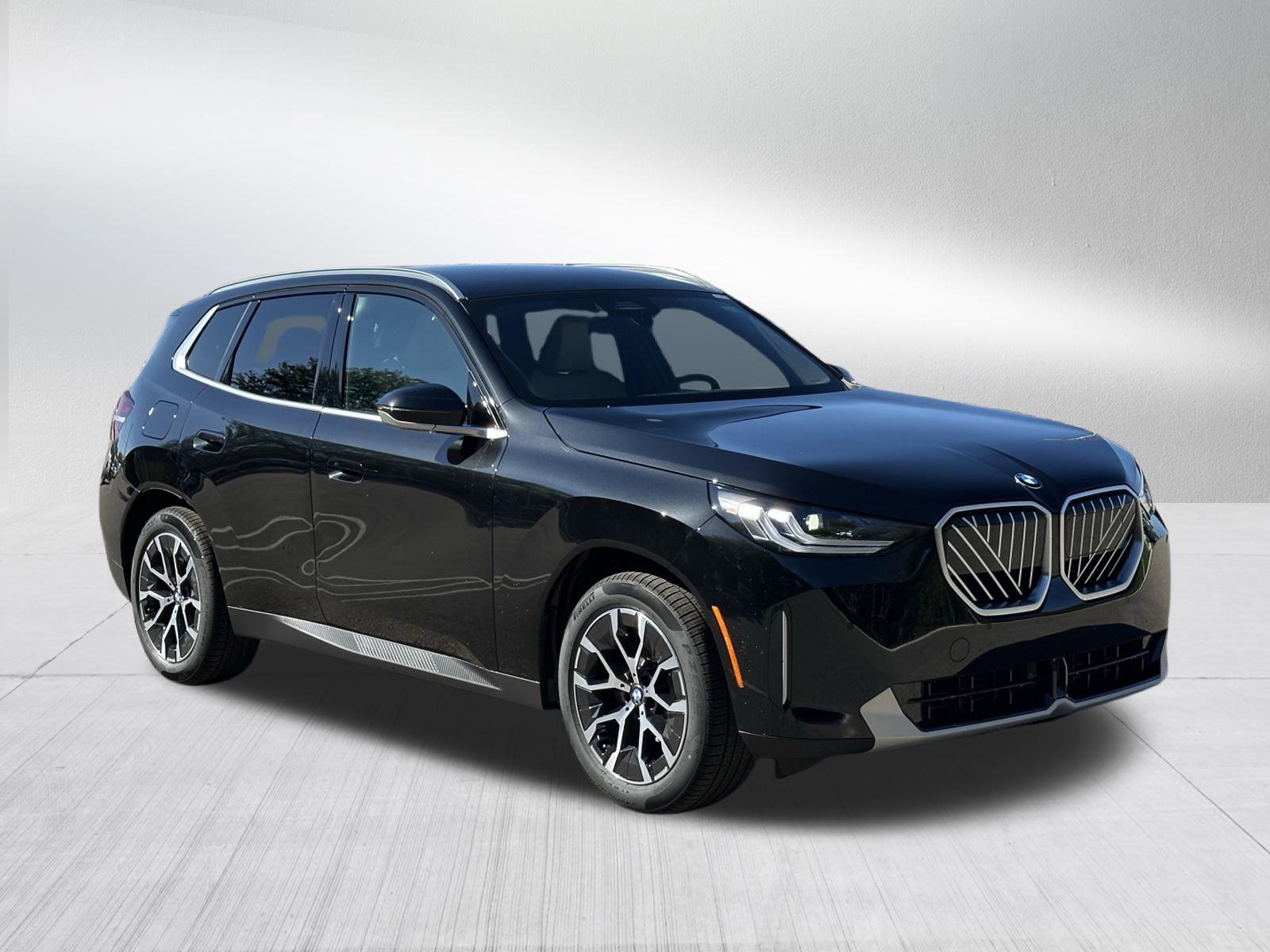 2026 BMW X3 30's photo