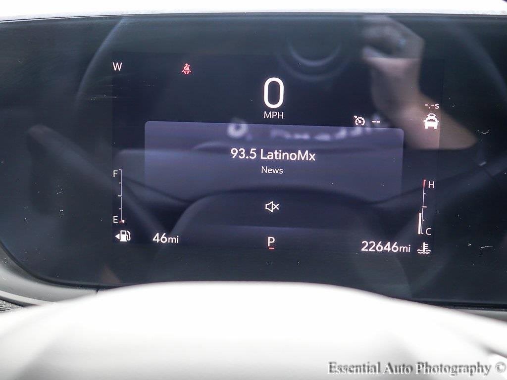 2024 BUICK ENVISTA - Image 12