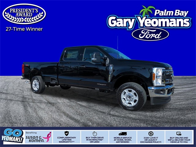 2026 Ford F-250 Super Duty XLT's photo