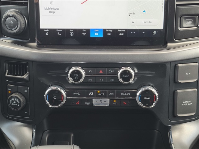 2025 Ford F-150 XLT photo 20