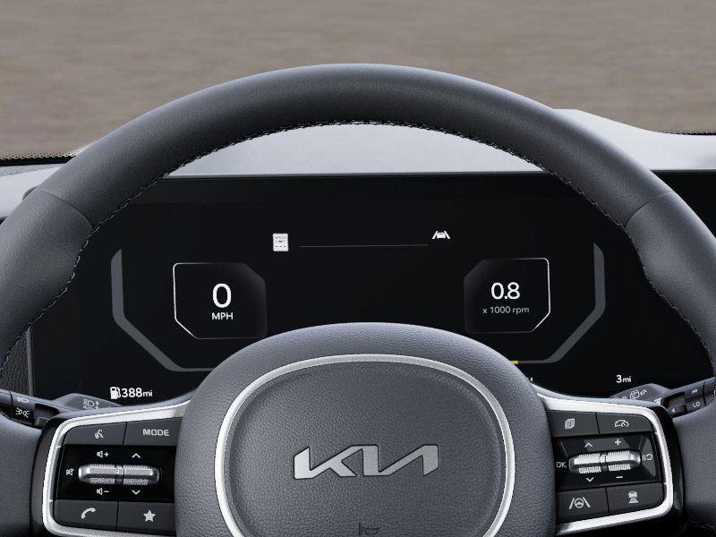 2026 Kia Carnival SX Prestige photo 21
