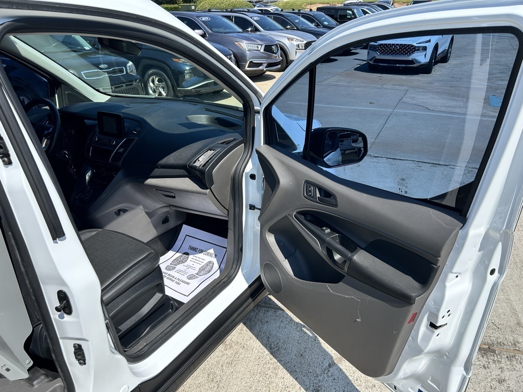 2021 Ford Transit Connect XL photo 8