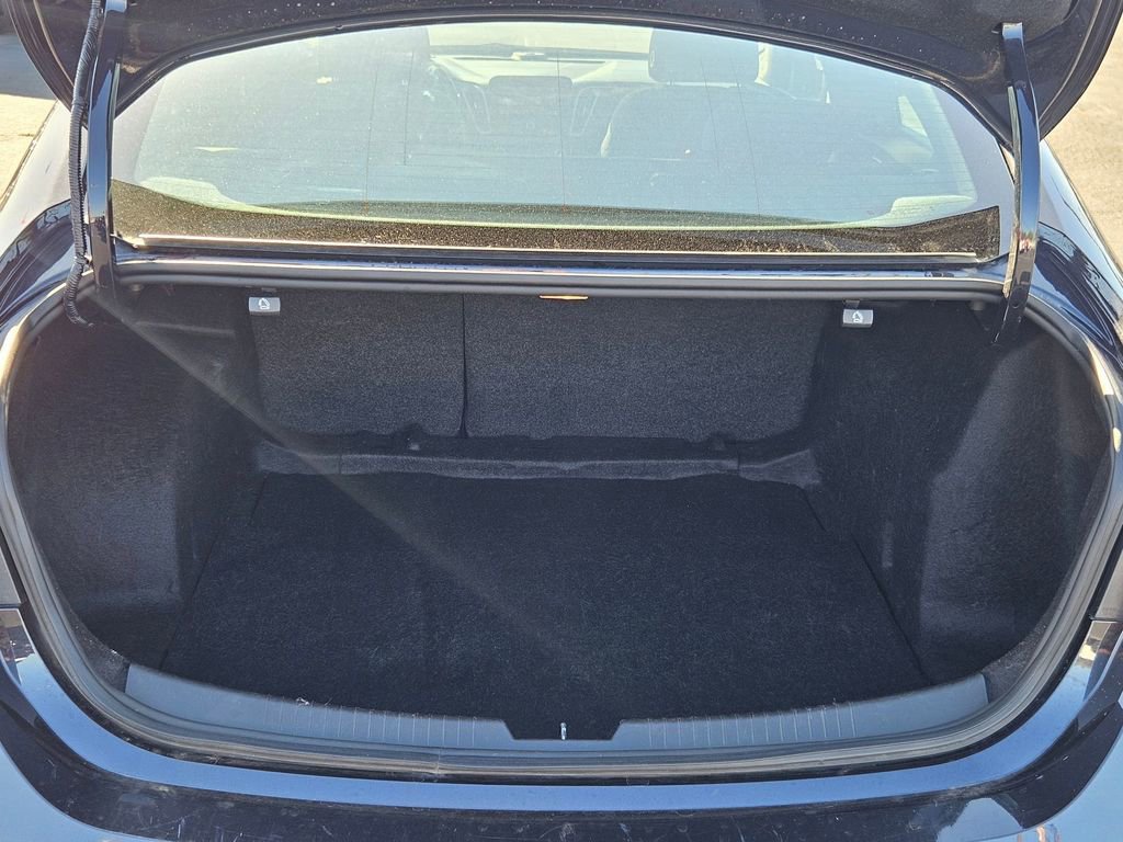 2023 Chevrolet Malibu 1LT photo 26