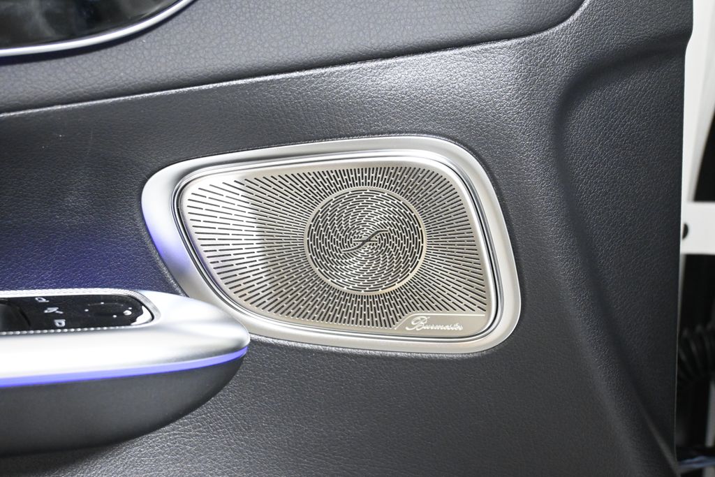 2025 Mercedes Benz GLC 300 4MATIC photo 21