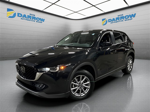 2023 Mazda CX-5 S Select Package