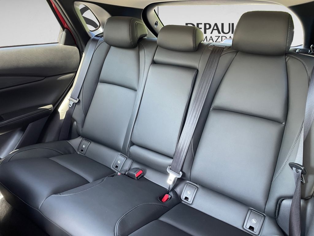 2025 Mazda CX-30 2.5 S Preferred photo 13