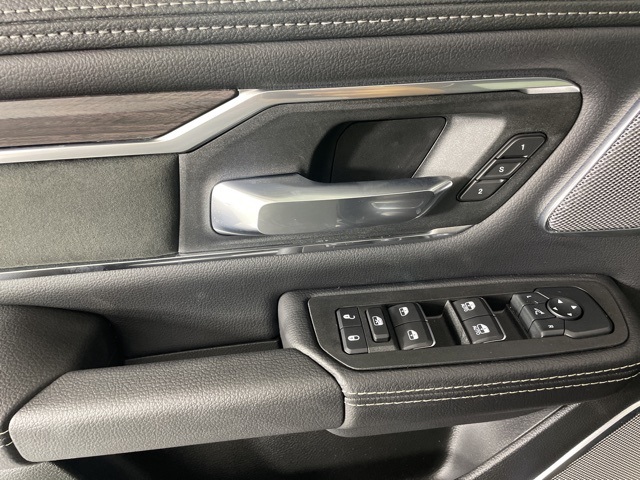 2026 Ram 1500 Laramie photo 19
