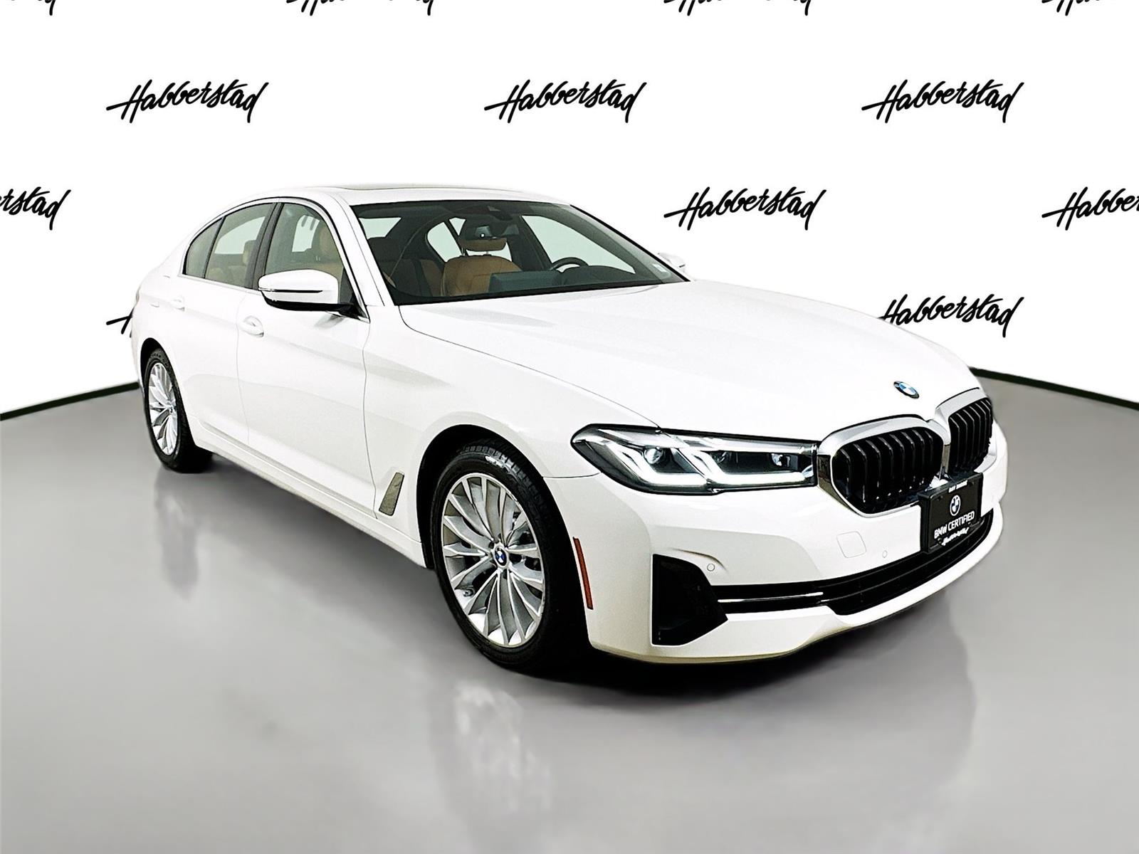 2023 Bmw 530i xDrive photo 3
