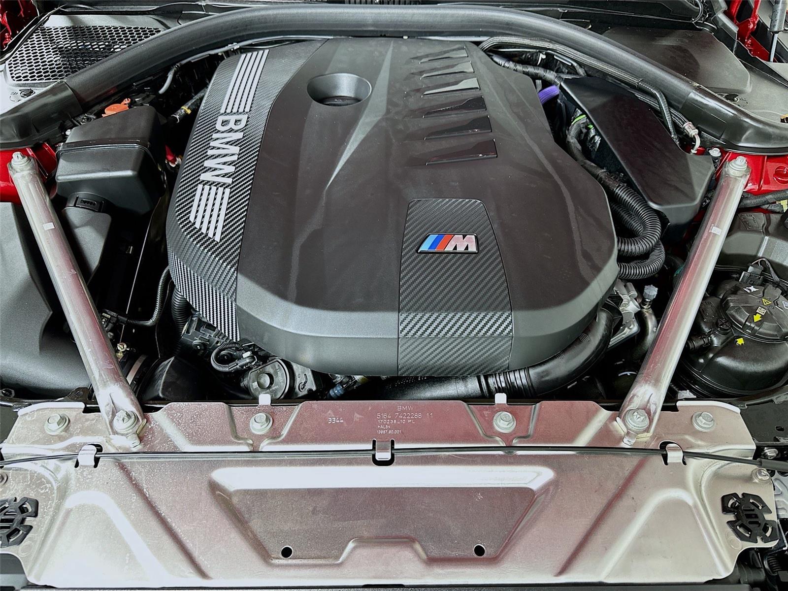 2025 Bmw 440i xDrive Gran Coupe photo 31