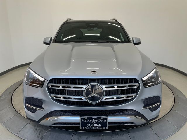 2026 Mercedes Benz GLE 350 photo 9