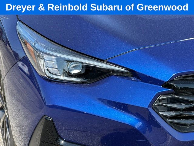 2025 Subaru Impreza 2.5RS photo 10