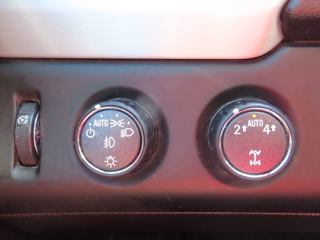 2019 Gmc Yukon XL SLT photo 18