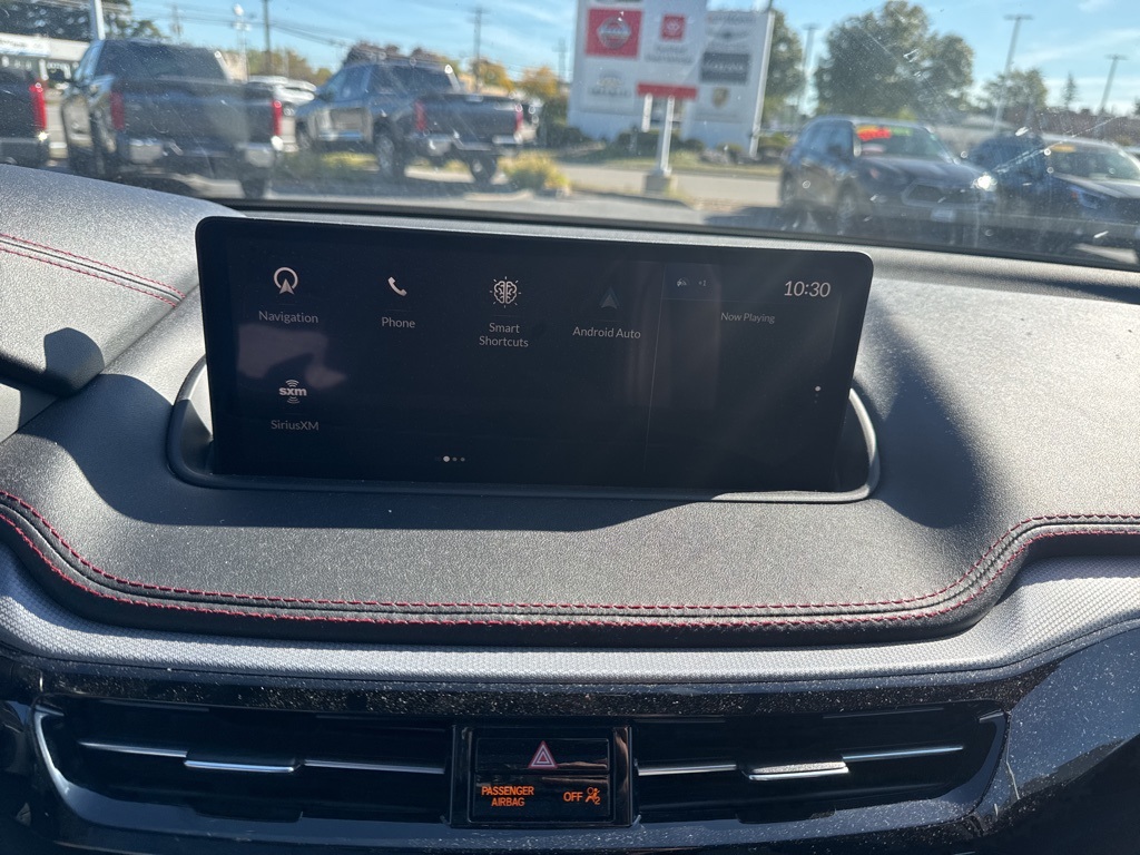 2022 Acura MDX SH-AWD A-Spec photo 10