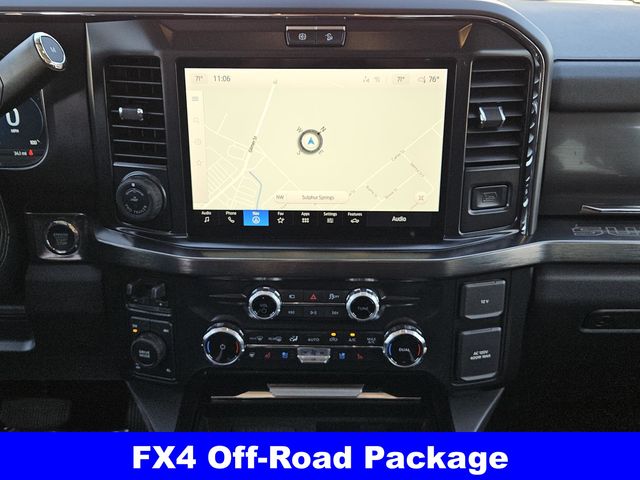 2025 Ford F-250 Lariat photo 12